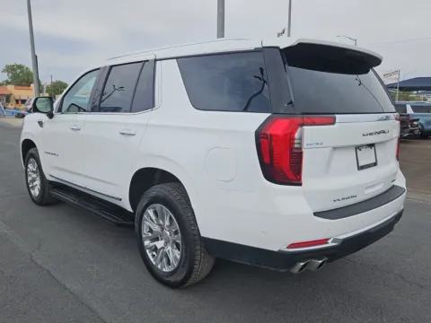 More photos of 2025 GMC Yukon Denali at RightDrive - 6930 Alameda, TX