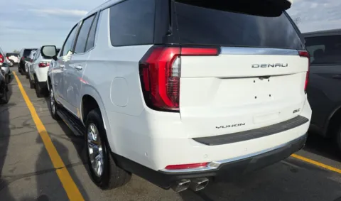 More photos of 2025 GMC Yukon Denali at RightDrive - 6930 Alameda, TX