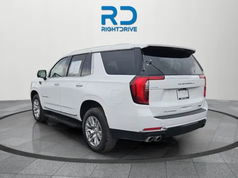 More photos of 2025 GMC Yukon Denali at RightDrive - 6930 Alameda, TX