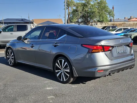 More photos of 2021 Nissan Altima 2.5 SR at RightDrive - 6930 Alameda, TX