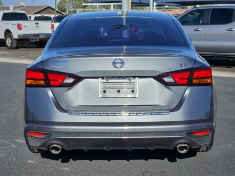 More photos of 2021 Nissan Altima 2.5 SR at RightDrive - 6930 Alameda, TX