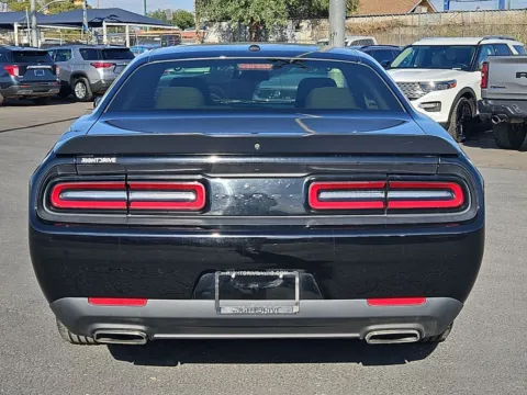 More photos of 2023 Dodge Challenger SXT at RightDrive - 6930 Alameda, TX