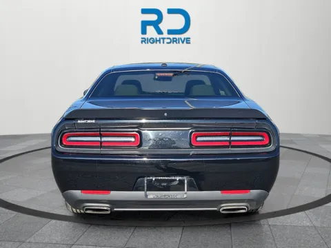 More photos of 2023 Dodge Challenger SXT at RightDrive - 6930 Alameda, TX