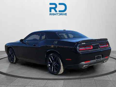 More photos of 2023 Dodge Challenger SXT at RightDrive - 6930 Alameda, TX