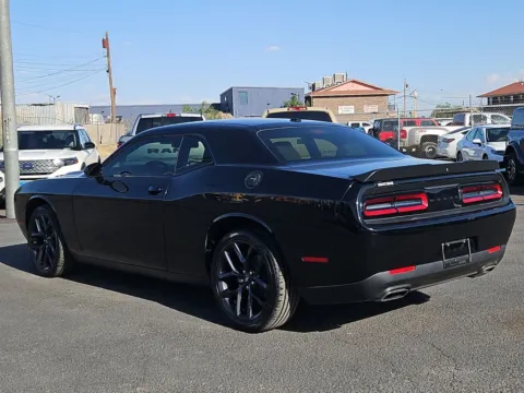 More photos of 2023 Dodge Challenger SXT at RightDrive - 6930 Alameda, TX