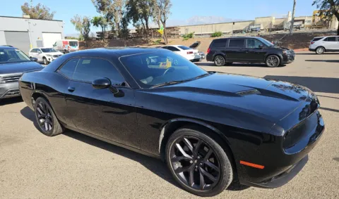 More photos of 2023 Dodge Challenger SXT at RightDrive - 6930 Alameda, TX