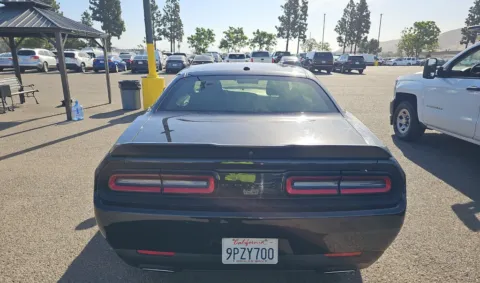 More photos of 2023 Dodge Challenger SXT at RightDrive - 6930 Alameda, TX