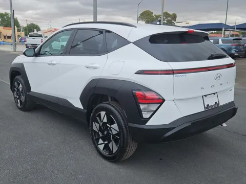 More photos of 2025 Hyundai Kona SEL at RightDrive - 6930 Alameda, TX