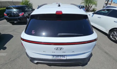 More photos of 2025 Hyundai Kona SEL at RightDrive - 6930 Alameda, TX