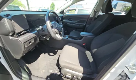 More photos of 2025 Hyundai Kona SEL at RightDrive - 6930 Alameda, TX