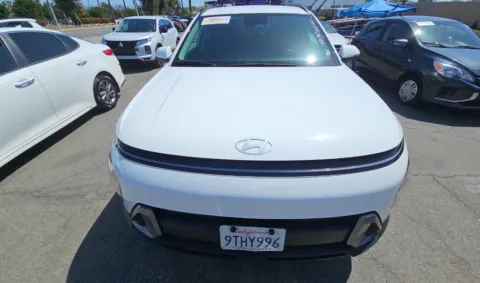 Photos of 2025 Hyundai Kona SEL for sale in El Paso, TX at RightDrive - 6930 Alameda