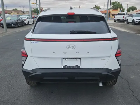 More photos of 2025 Hyundai Kona SEL at RightDrive - 6930 Alameda, TX
