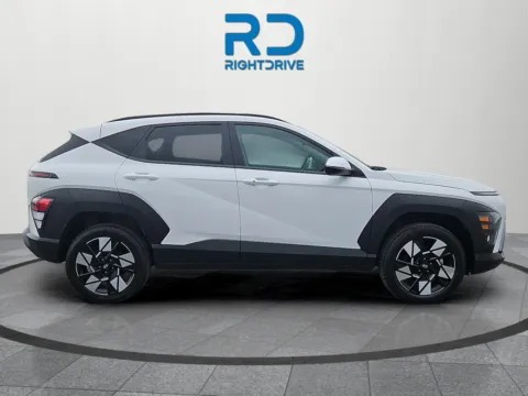 Photos of 2025 Hyundai Kona SEL for sale in El Paso, TX at RightDrive - 6930 Alameda