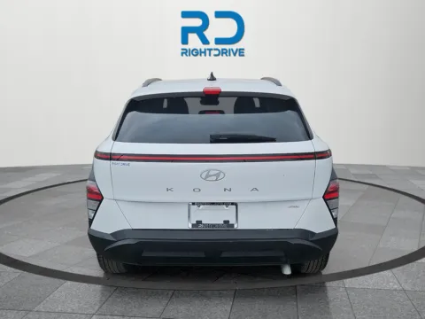 More photos of 2025 Hyundai Kona SEL at RightDrive - 6930 Alameda, TX