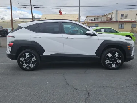 Photos of 2025 Hyundai Kona SEL for sale in El Paso, TX at RightDrive - 6930 Alameda