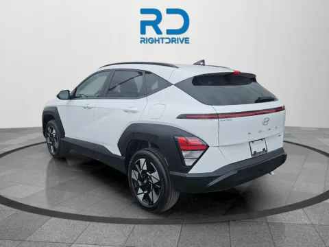 More photos of 2025 Hyundai Kona SEL at RightDrive - 6930 Alameda, TX