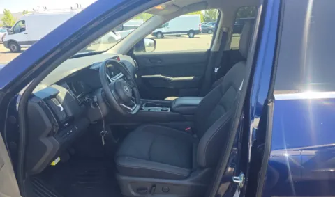 More photos of 2025 Nissan Pathfinder SV at RightDrive - 6930 Alameda, TX