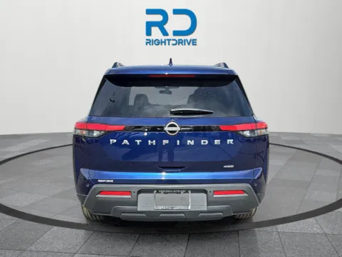 More photos of 2025 Nissan Pathfinder SV at RightDrive - 6930 Alameda, TX