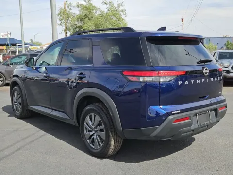 More photos of 2025 Nissan Pathfinder SV at RightDrive - 6930 Alameda, TX