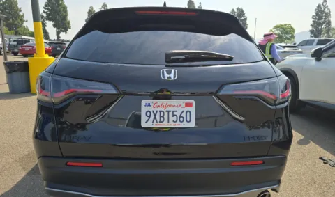 More photos of 2026 Honda HR-V Sport at RightDrive - 6930 Alameda, TX