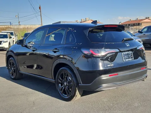 More photos of 2026 Honda HR-V Sport at RightDrive - 6930 Alameda, TX