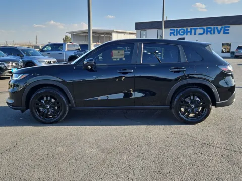 More photos of 2026 Honda HR-V Sport at RightDrive - 6930 Alameda, TX