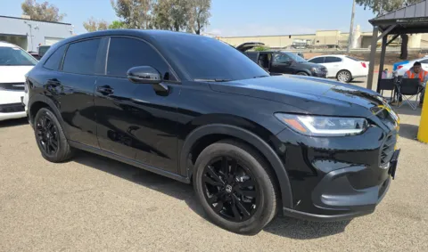 More photos of 2026 Honda HR-V Sport at RightDrive - 6930 Alameda, TX