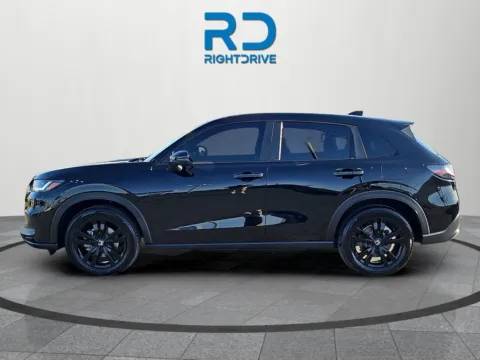 More photos of 2026 Honda HR-V Sport at RightDrive - 6930 Alameda, TX