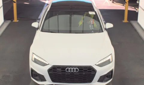 Photos of 2025 Audi A5 Sportback quattro S line Premium 45 TFSI for sale in El Paso, TX at RightDrive - 6930 Alameda