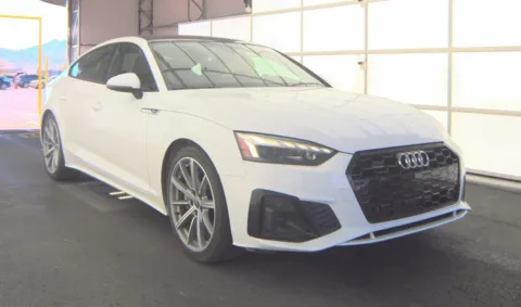 More photos of 2025 Audi A5 Sportback quattro S line Premium 45 TFSI at RightDrive - 6930 Alameda, TX