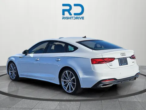 More photos of 2025 Audi A5 Sportback 45 S line Premium at RightDrive - 6930 Alameda, TX
