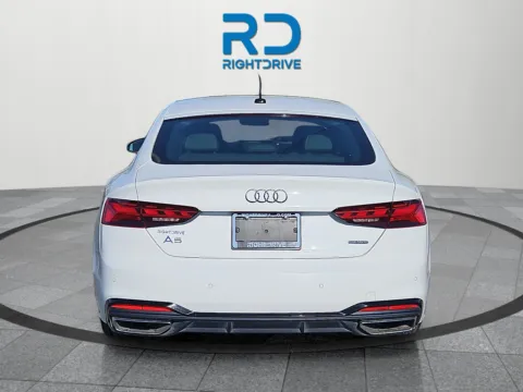 More photos of 2025 Audi A5 Sportback 45 S line Premium at RightDrive - 6930 Alameda, TX