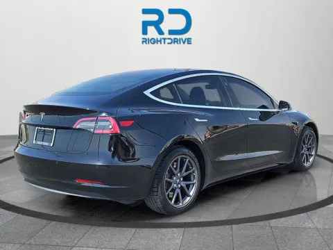 Another view of 2018 Tesla Model 3 Long Range for sale in El Paso, TX at RightDrive - 6930 Alameda