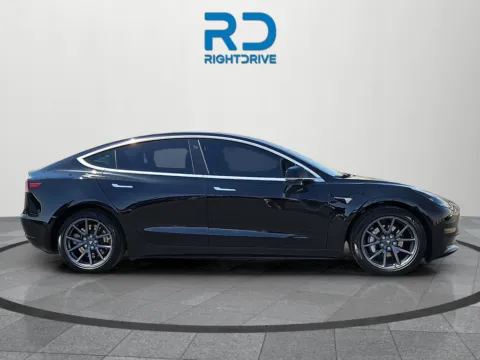 Photos of 2018 Tesla Model 3 Long Range for sale in El Paso, TX at RightDrive - 6930 Alameda