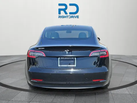 More photos of 2018 Tesla Model 3 Long Range at RightDrive - 6930 Alameda, TX
