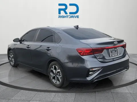 More photos of 2020 Kia Forte LXS at RightDrive - 6930 Alameda, TX