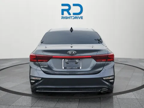 More photos of 2020 Kia Forte LXS at RightDrive - 6930 Alameda, TX