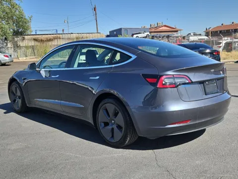 More photos of 2020 Tesla Model 3 Standard Range Plus at RightDrive - 6930 Alameda, TX