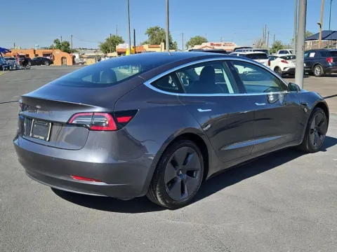 Another view of 2020 Tesla Model 3 Standard Range Plus for sale in El Paso, TX at RightDrive - 6930 Alameda