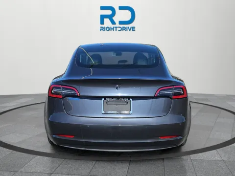 More photos of 2020 Tesla Model 3 Standard Range Plus at RightDrive - 6930 Alameda, TX