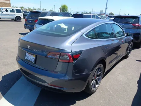More photos of 2020 Tesla Model 3 Standard Range Plus at RightDrive - 6930 Alameda, TX