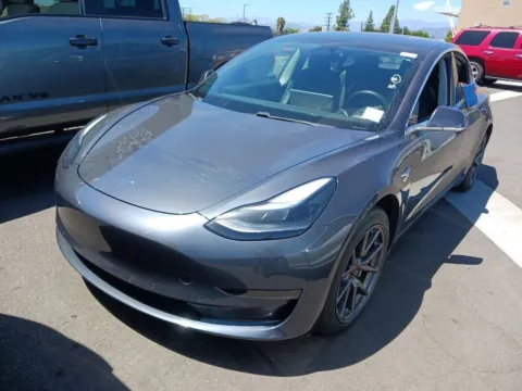 Photos of 2020 Tesla Model 3 Standard Range Plus for sale in El Paso, TX at RightDrive - 6930 Alameda