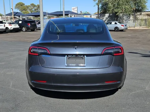 More photos of 2020 Tesla Model 3 Standard Range Plus at RightDrive - 6930 Alameda, TX