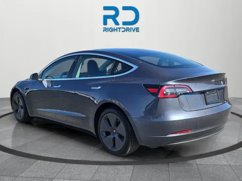 More photos of 2020 Tesla Model 3 Standard Range Plus at RightDrive - 6930 Alameda, TX