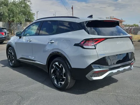 More photos of 2025 Kia Sportage SX-Prestige at RightDrive - 6930 Alameda, TX