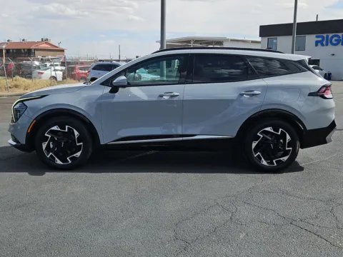 More photos of 2025 Kia Sportage SX-Prestige at RightDrive - 6930 Alameda, TX