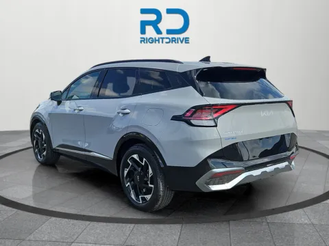 More photos of 2025 Kia Sportage SX-Prestige at RightDrive - 6930 Alameda, TX