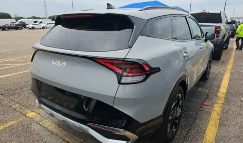 More photos of 2025 Kia Sportage SX-Prestige at RightDrive - 6930 Alameda, TX