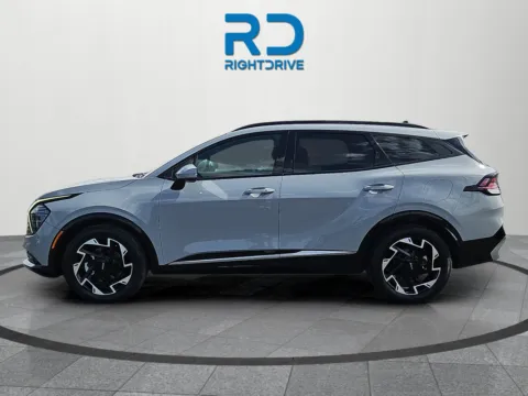 More photos of 2025 Kia Sportage SX-Prestige at RightDrive - 6930 Alameda, TX