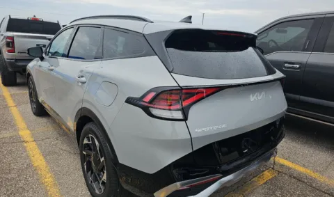 More photos of 2025 Kia Sportage SX-Prestige at RightDrive - 6930 Alameda, TX
